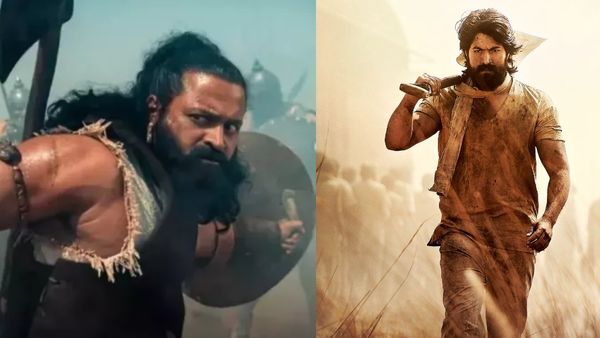 Kantara Chapter 1 (Hindi) Box Office Day 3: Rishab Shetty’s Film Earns 50cr; Beats Lifetime Collection Of KGF