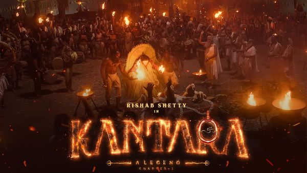 Kantara Chapter 1 Kerala Box Office Collection Day 1 Prediction: Rishab Shetty Film Sees Strong Early Response