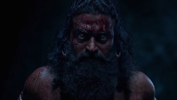 Kantara Chapter 1 Box Office Collection Day 8: Rishab Shetty's Period Action Film Crosses ₹336 Crore In India