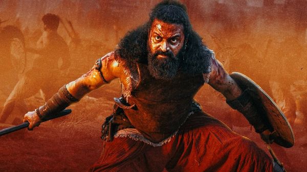 Kantara Chapter 1 Box Office Collection Day 24: Rishab Shetty's Film Crosses ₹579 Crore In India