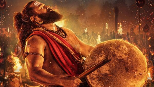 Rishab Shetty's Kantara Chapter 1 Faces Online Piracy Concerns Following OTT Release