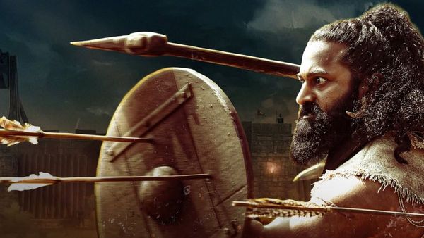 Kantara Chapter 1 Advance Booking Final Update: Film Sells Over 6 Lakh Tickets, Will It Beat KGF 2 On Day 1?