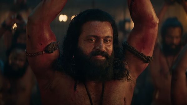 Kantara Chapter 1 Morning Occupancy Day 1: Rishab’s Film Beats Kantara; Creates HUGE Record On Opening Day