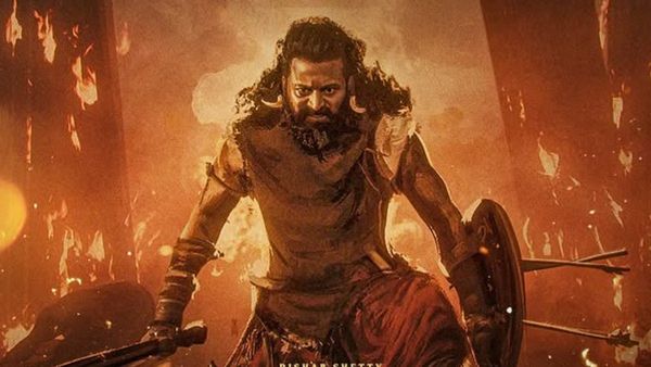 Kantara Chapter 1 (Hindi) Box Office Day 1 Prediction: Rishab To Get His Highest Opener; To Beat Kantara | EXC