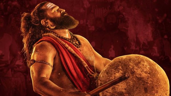 Kantara Chapter 1 Evening Occupancy Day 14: Rishab Shetty's Film Sees 150% Rise Compared To Morning Shows