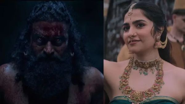 Kantara Chapter 1 Morning Occupancy Day 12: Rishab’s Film Sees 75% Dip; Witnesses Slow Start On 2nd Monday