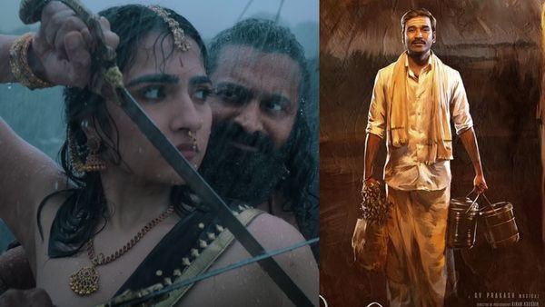 Kantara Chapter 1 (Tamil Nadu) Box Office Day 1 Early Trend: Rishab’s Film Fails To Beat Idli Kadai On 1st Day