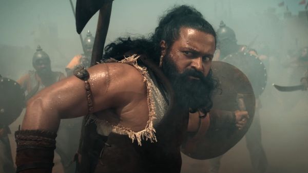 Kantara Chapter 1 Box Office Collection Day 6: Rishab’s Film Maintains Hold; Eyes To Cross 300cr In A Week