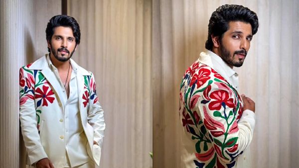 Kanwar Dhillon On Celebrating Festivals Through Work And The Joy Of Festive Tracks In Udne Ki Aasha