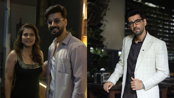 “Authenticity Is Everything”, Karanvir Sharma Opens Up About His Role in The Trial 2