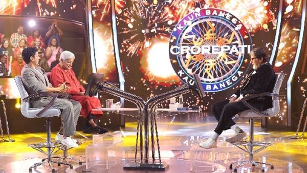 Is Kaun Banega Crorepati Continuing Its Heartwarming Tradition on Amitabh Bachchan’s Birthday? Find Out!
