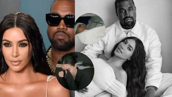 What Is Brain Aneurysm? Kim Kardashian Says She Suffered Health Issue Due To Marriage With Kanye West