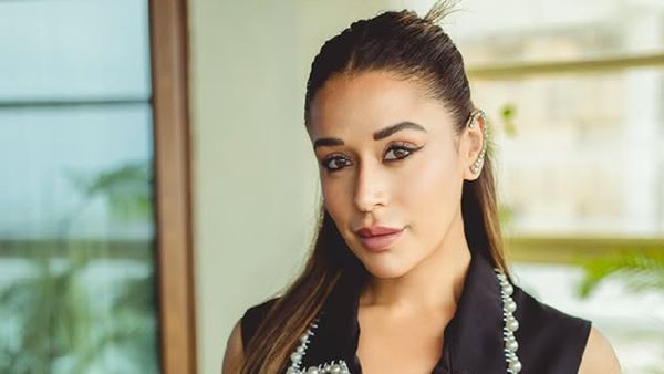 Krishna Shroff's MMA Matrix and Fight Night: Building India's Next Generation of Professional Fighters