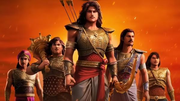 Kurukshetra Part 2 Streaming Platform: How To Stream Kurukshetra Episode 10-18 Online? Check STEPS Here
