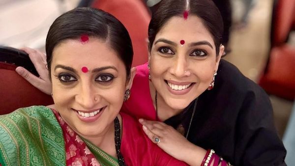 Kyunki Saas Bhi Kabhi Bahu Thi 2: Tulsi-Parvati's Private Shoot Sparks Buzz – What Are They Hiding?
