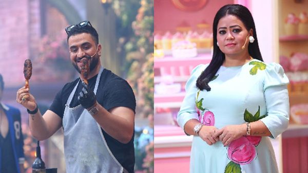 Laughter Chefs Unlimited Entertainment Returns On COLORS After Two Record-smashing Season