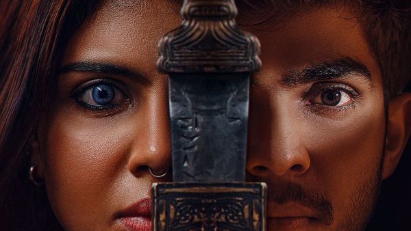 Lokah Chapter 1: How To Download Kalyani Priyadarshan's Superhero Film For Offline Viewing On JioHotstar?