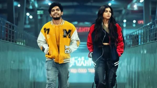 Lokah Chapter 1 OTT Release Date Update: Is Kalyani’s Film Releasing Online On Diwali? Here’s The Truth