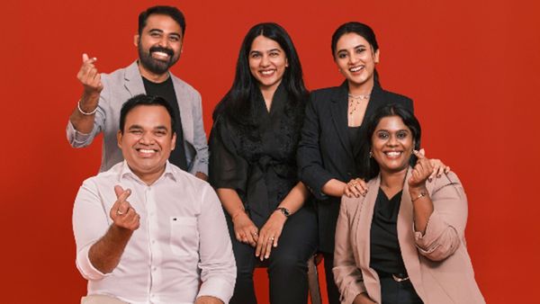 Made In Korea (Tamil) OTT Release Date & Platform: When & Where To Watch The Series Online?