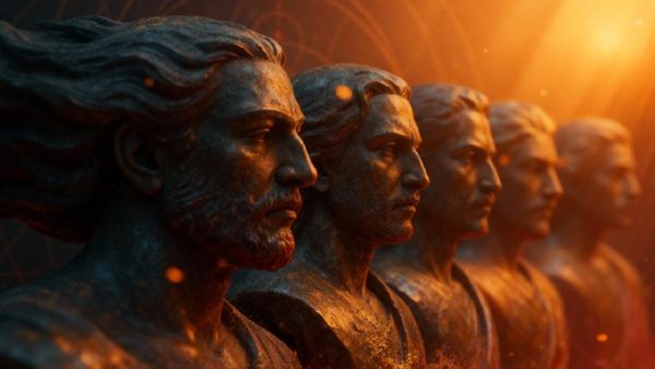 India's Epic Mahabharat Returns To National Television