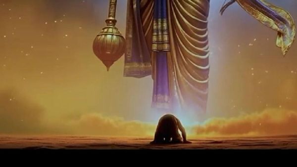 Mahabharat: Ek Dharmayudh - Get Ready To Witness The Greatest Story Ever Told!