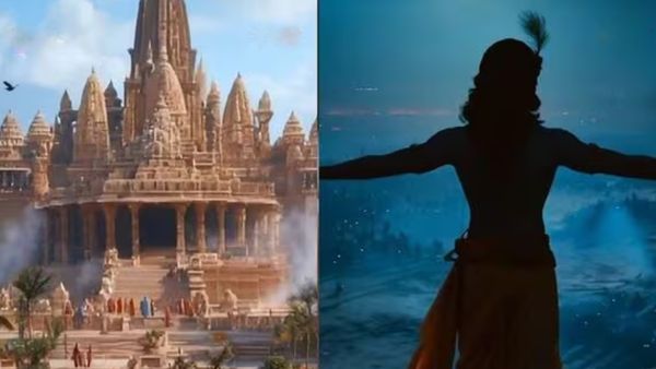 Mahabharat: Ek Dharmayudh Ep 1 Release Time On TV: Here's When The 1st Episode Of AI Series Will Be Out