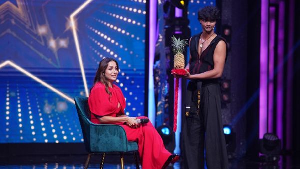 Malaika Arora’s Shocking Reaction to Joel’s Act on India’s Got Talent 11- What Happened?