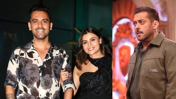 Bigg Boss 19 Wildcard Contestant: Who Is Malti Chahar? Why Tanya Mittal Is UNHAPPY With Deepak Chahar's Sister