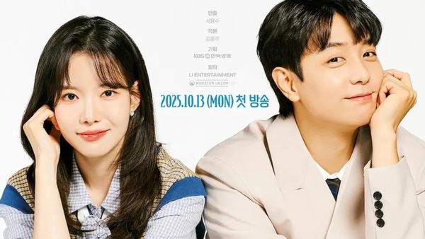 Marie and Her Three Daddies Episode 1 Release Time Today: When, Where To Stream First Episode Online In India?