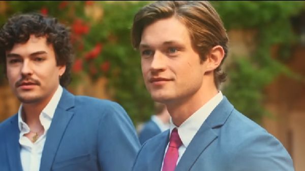 Maxton Hall Season 2 Release Date: Trailer Of Maxton Hall The World Between Us OUT; Here’s When & Where