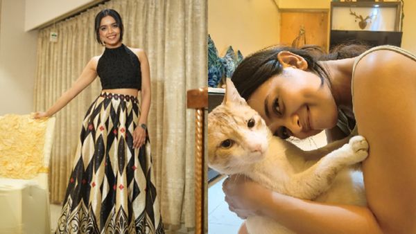 Divya Prem Star Megha Shares Her Horrific Experience; Faces Harassment By Neighbours For Feeding Stray Animals