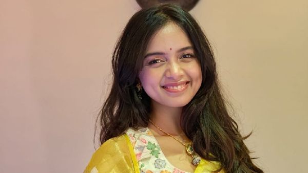 Megha Ray Speaks About Her New Look In Divya Prem: Pyaar Aur Rahasya Ki Kahani: The Golden Mask Adds...