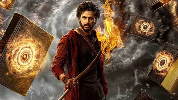 Mirai OTT Release Date: When And Where To Watch Teja Sajja Starrer Fantasy Action Adventure Film Online