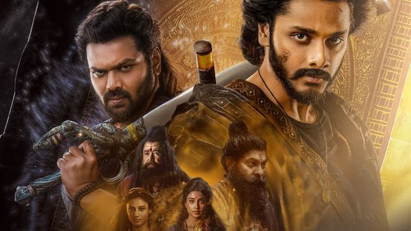 Mirai OTT Release Date And Platform: When And Where To Watch Teja Sajja's Fantasy Action Film Online