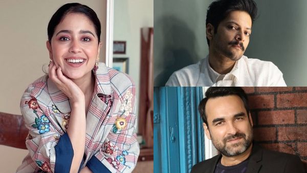 Mirzapur The Movie: Pankaj Tripathi, Ali Fazal, & Shweta Tripathi Wrap Banaras Schedule, To Resume In November