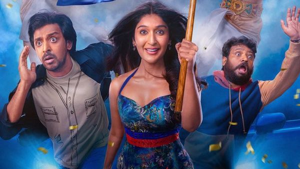 Mithra Mandali Trailer Release Date & Time: Priyadarshi Starrer's Fun-Filled Glimpse Set To Arrive Soon