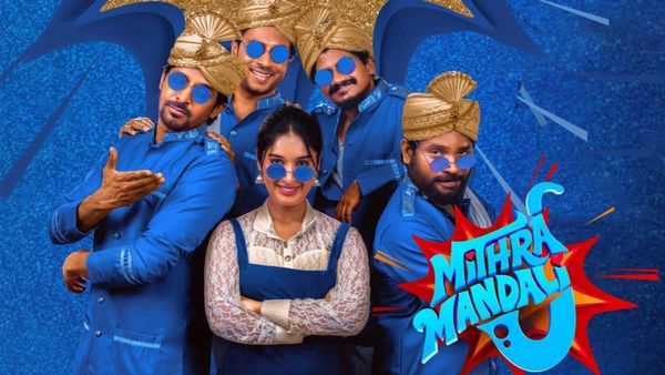 Mithra Mandali X Review: What Viewers Think About Priyadarshi And Niharika's Movie