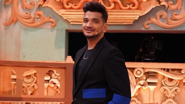 Munawar On Success Of Dhamaal with Pati Patni aur Panga: Families Welcomed This Panga & Panga Maker In Homes