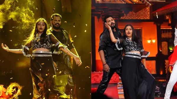 Naavu Nammavaru Winner Name: Naavu Nammavaru Winner Name: Who Won Naavu Nammavaru Finale On Zee Kannada?