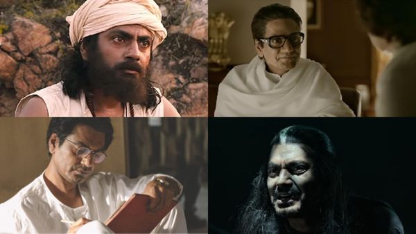 As Nawazuddin Siddiqui Enters Horror-Comedy Universe with Thamma, Here’s a Look at His Top Performances