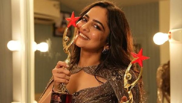 Star Parivaar Awards 2025 | Udne Ki Aasha Star Neha Harsora On Her Performance: It Was Fun And…