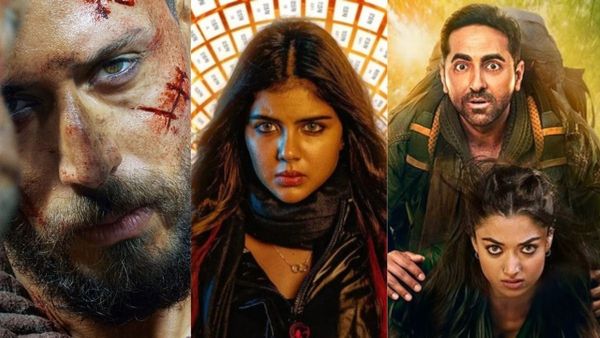 OTT & Theatrical Releases This Weekend: Baaghi 4 To Thamma To Lokah, Here's New Releases You Can’t Miss