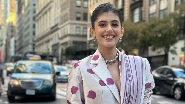 Sanjana Sanghi Joins The League Of John Legend As MCN Board Of Advisors At UNGA This Season