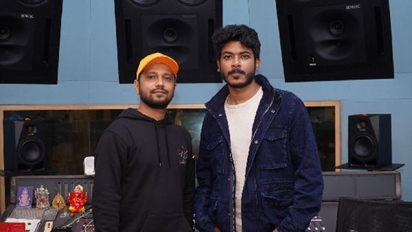 The Internet Can’t Stop Playing This Hook—Kaushik–Guddu Are the Secret Behind It