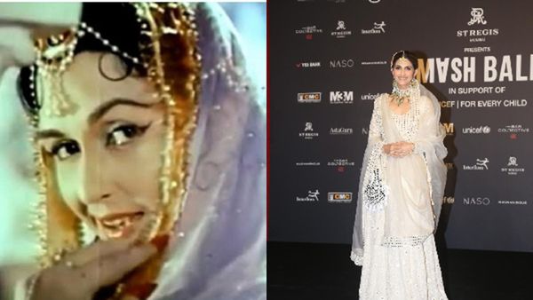 Akanksha Aggarwal’s Tribute To Grandmother Bina Rai Steals The Spotlight At The MASH x UNICEF Charity Ball