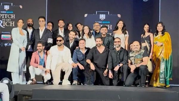 Stylox Fashion To Make A Bold Appearance On “Pitch To Get Rich On Jio Hotstar”