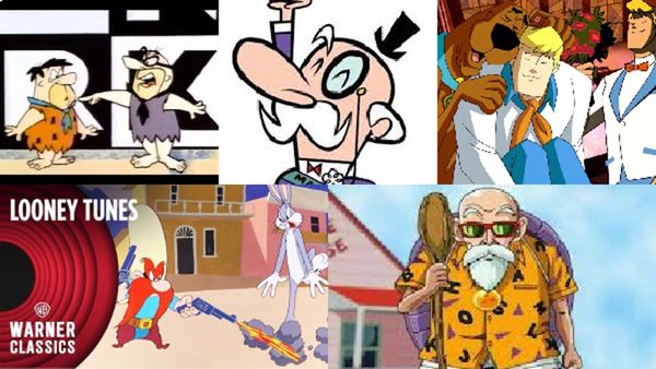 Five Cartoon Characters Who Quietly Taught Us How to Be Great Bosses