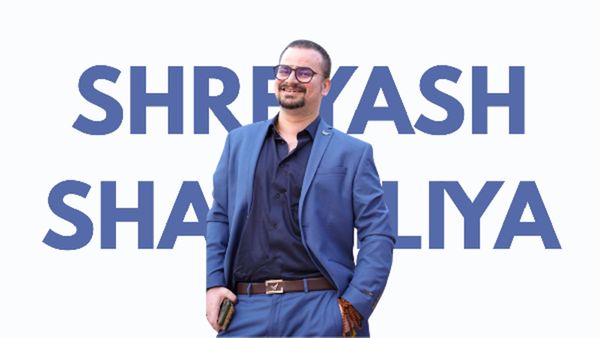 Who Is Shreyash Shandiliya? From Music Student To Musical Guru, All About His Journey