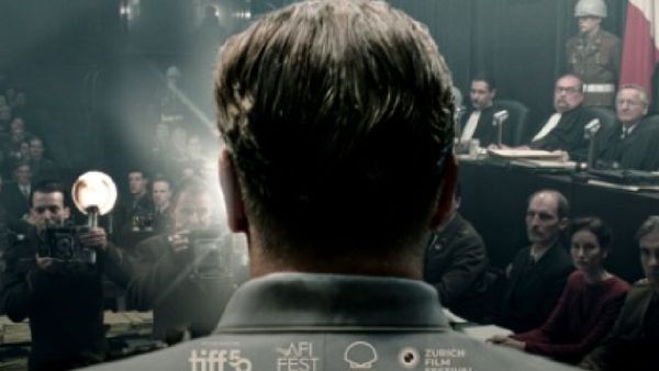 Rami Malek & Russell Crowe's Nuremberg To Release In India In November