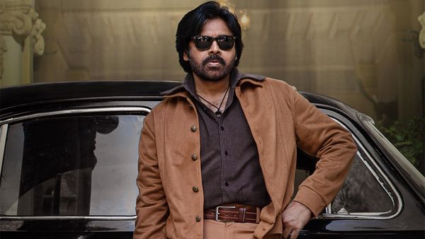 They Call Him OG Now Streaming On OTT: Where To Watch Pawan Kalyan's Action Crime Film Online